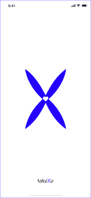 takeXo Screenshot 0