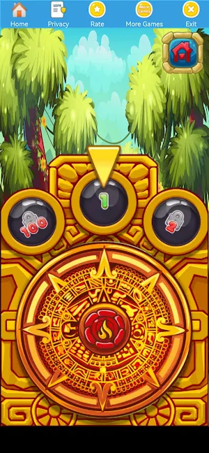 Ceciilavii Brainy Game Galaxy Screenshot 3