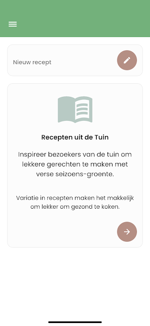 Tuinder Screenshot 2