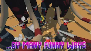 What the FPS? Screenshot 3