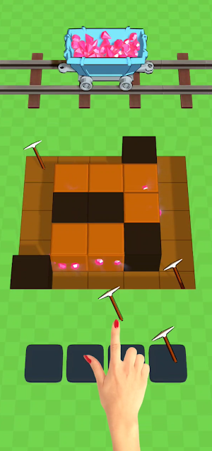 Fill up : Puzzle Screenshot 2