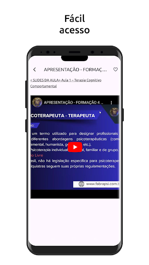 Fabrapsi Screenshot 2