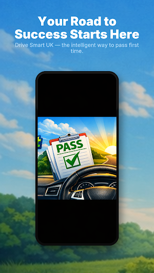 DriveSmart UK Screenshot 0