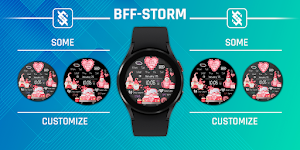 BFF11-Gnomes Car Valentine Day Screenshot 3