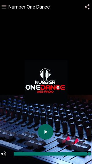 Number One Dance Screenshot 2