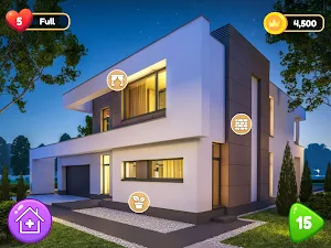 Home Renovation Games 2023 Screenshot 3