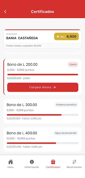 Del corral Screenshot 2