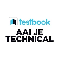 AAI JE Technical Prep App