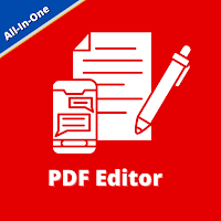 Smart PDF Editor: All In One