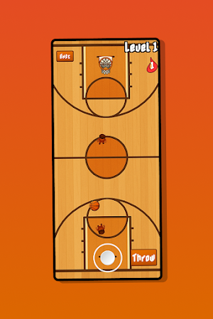 Basketball Dribble Screenshot 3