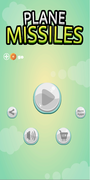 Aeroplane Survival Screenshot 0