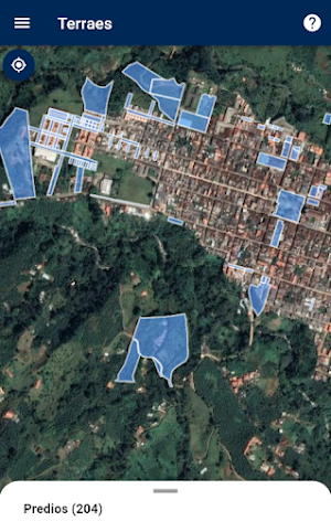 Terraes Ciudadano Screenshot 0