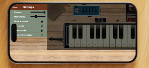 Melodica Screenshot 3