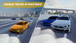 Mechanic: Car Tuning Simulator Screenshot 2