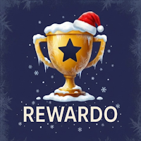 Rewardo - Win Real Money