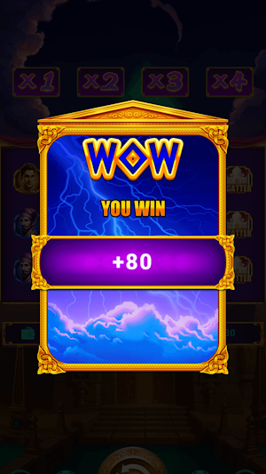 188mJungle Treasure Screenshot 3