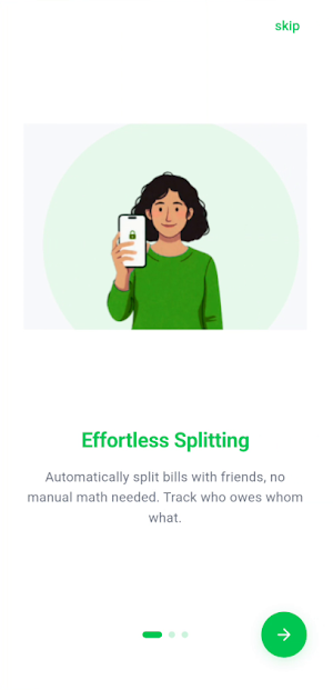 Zplit Screenshot 1