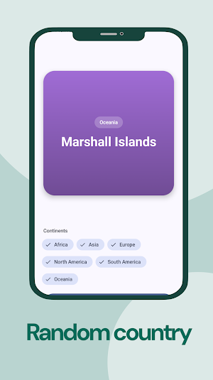 Random name & list generator Screenshot 3