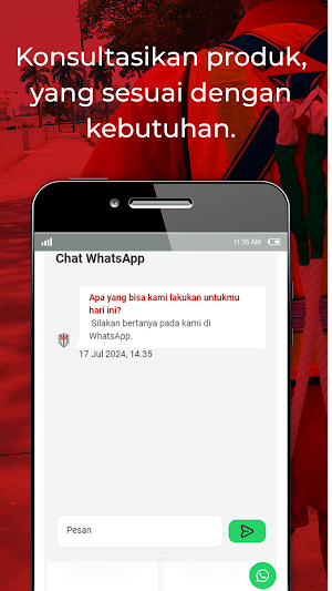 Taga Store Screenshot 2