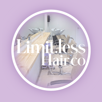 Limit.less hair co