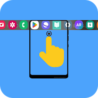 Notch Launcher
