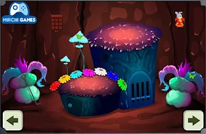 Picnic Escape Screenshot 1