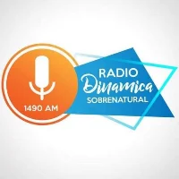 Radio Dinamica 1490am