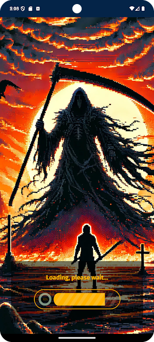 Pixel Art Wallpapers Screenshot 3