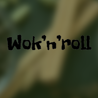 Woknroll