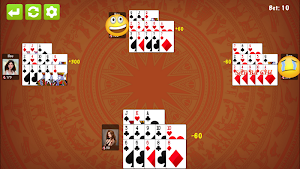 Mau binh Screenshot 1