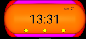 Alarm clock ahrvinaa Screenshot 2