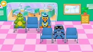Doctor for toys Screenshot 1
