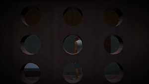 Evil Father - Escape Game Screenshot 2