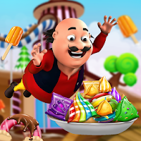 MOTU PATLU SAMOSA CRUSH