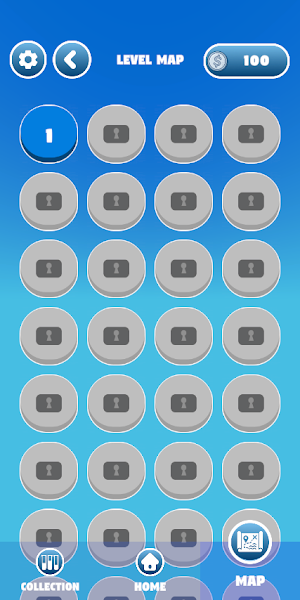 Splash Logic Screenshot 2
