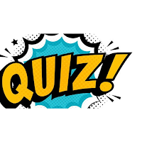 Quizzes/ fun time everyone!