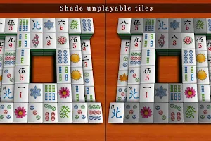 Mahjong Solitaire Saga Free Screenshot 2
