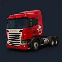 Skins Truckers Brasil Online