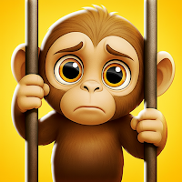 I'M Prankster Monkey Simulator