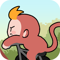 Path Of Monke