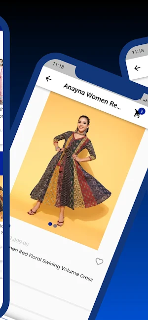 Swag : Fashion Online Store Screenshot 3