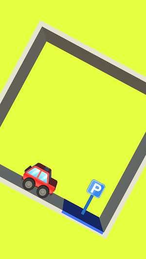 Multi Maze Car Screenshot 0