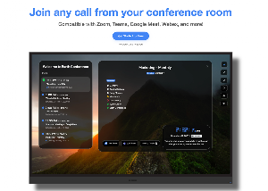 Conferfly Screenshot 0
