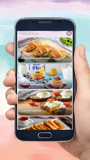 Nonushtaga Screenshot 0
