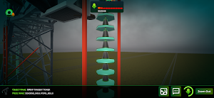Tabletop Infrastructure Viewer Screenshot 1