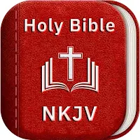 NKJV Bible -King James Version