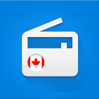 Radio Canada FM - Online Radio App