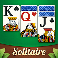 Calm Solitaire: Classic Card