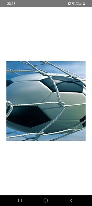 Half time goals - Over 1.5 Screenshot 0
