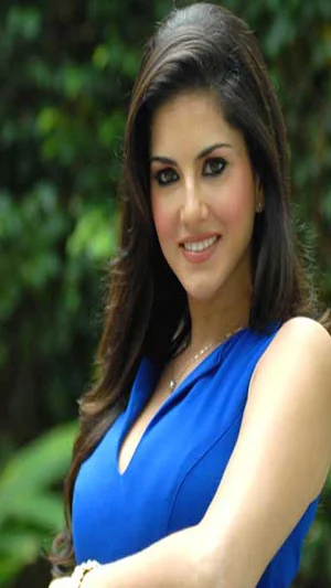 Sunny Leone Wallpapers Screenshot 2